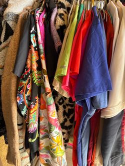 Women’s clothes