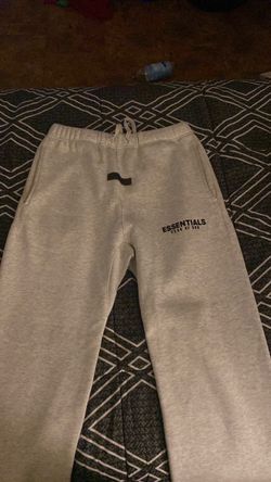 Fear of God Essentials Sweatpants