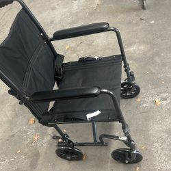 Like New Wheelchair