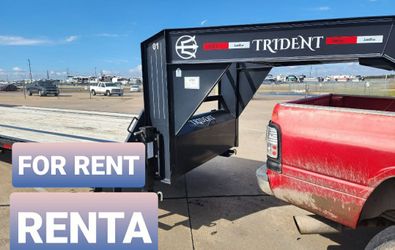 36FT TRAILER