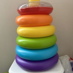 Fisher Price Toy