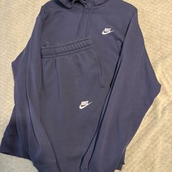 Nike Set