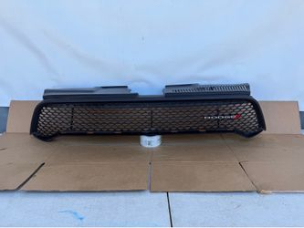 Dodge Durango grille grill parrilla  2021 2022 2023 2024 used original