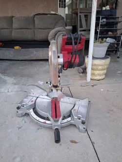 Skilsaw 12'
