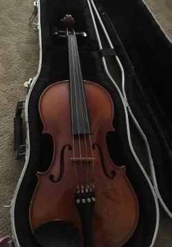 Student Viola