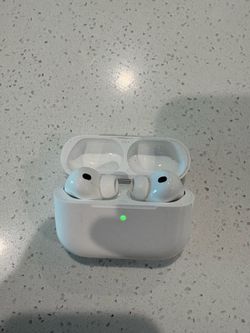 Apple air pod 3s