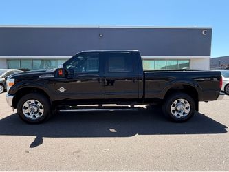 2016 Ford F-250 Super Duty