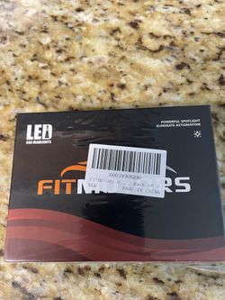 Led light bulbs