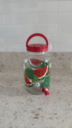 Dispenser Watermelon