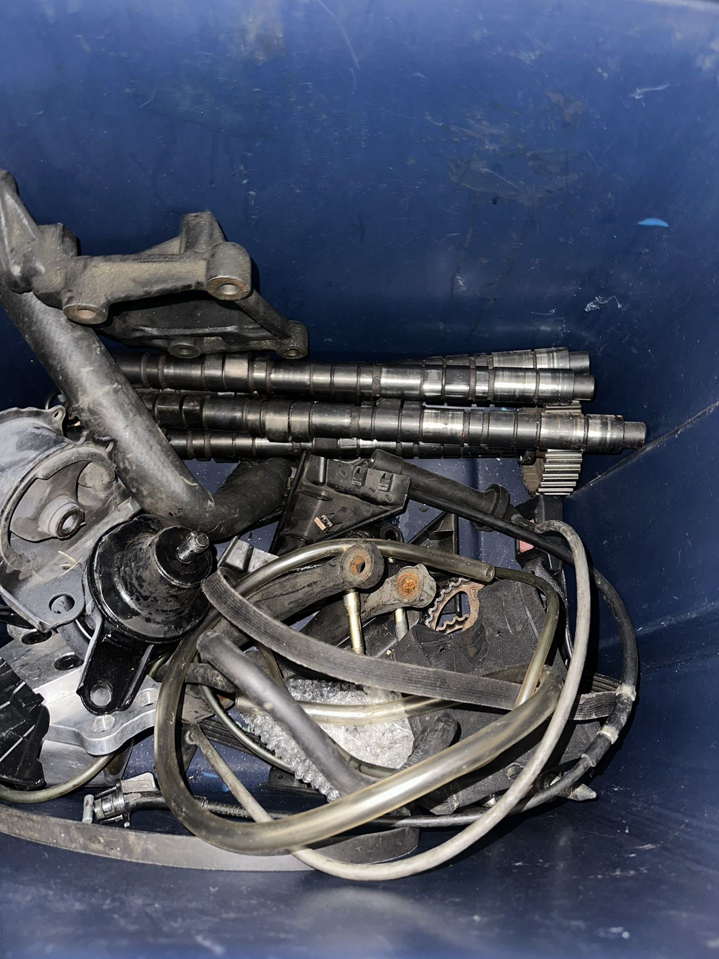 Honda Acura Civic Integra Random Parts