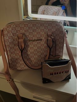 Juicy couture bag