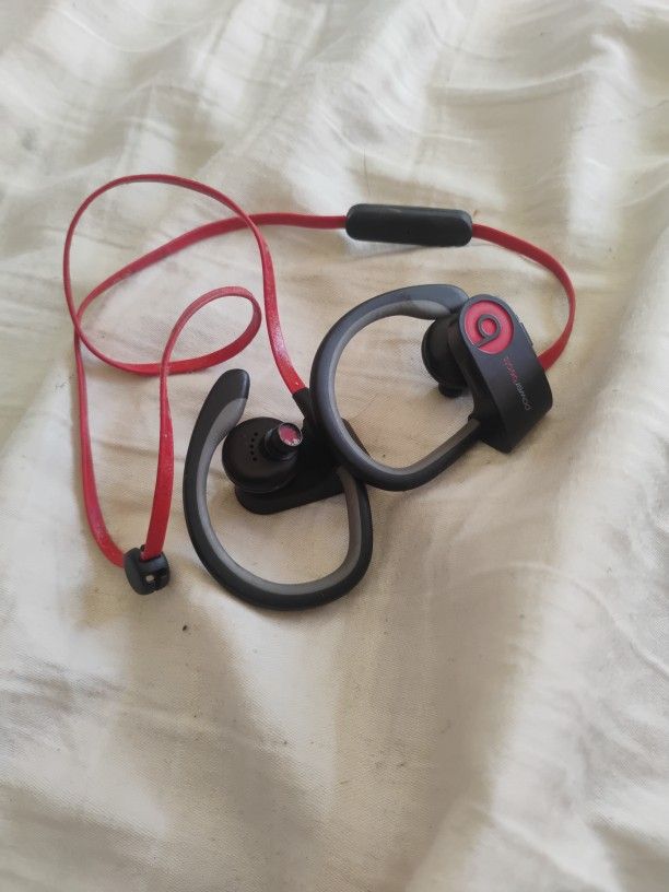 Power Beats By Dre