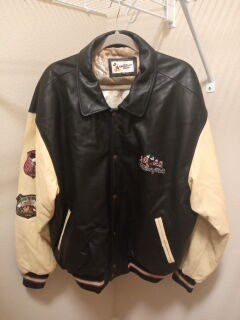 Disney Jacket