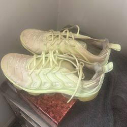 Nike Vapor Max Woman 9.5 