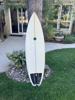 Shortboard Surfboard