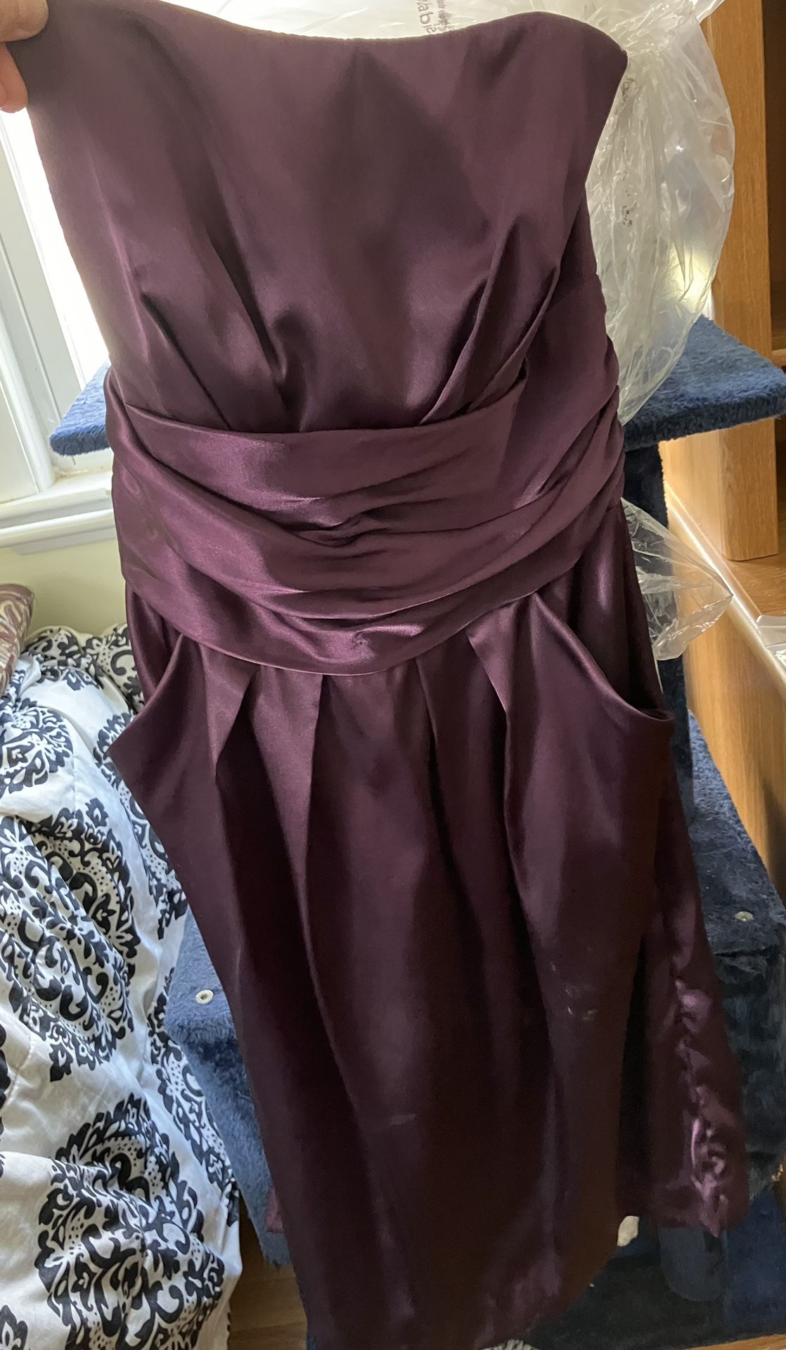 Wedding Guest Dress/cocktail Dress 