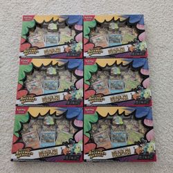 Ascended Hero Deluxe Pin Collection 