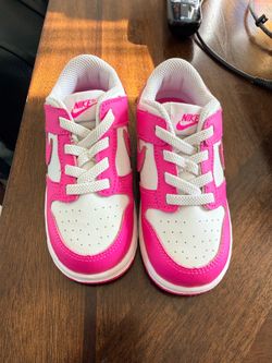 Brand new 8c Nike shoes