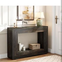 LITTLE TREE 47 Inches Console Table