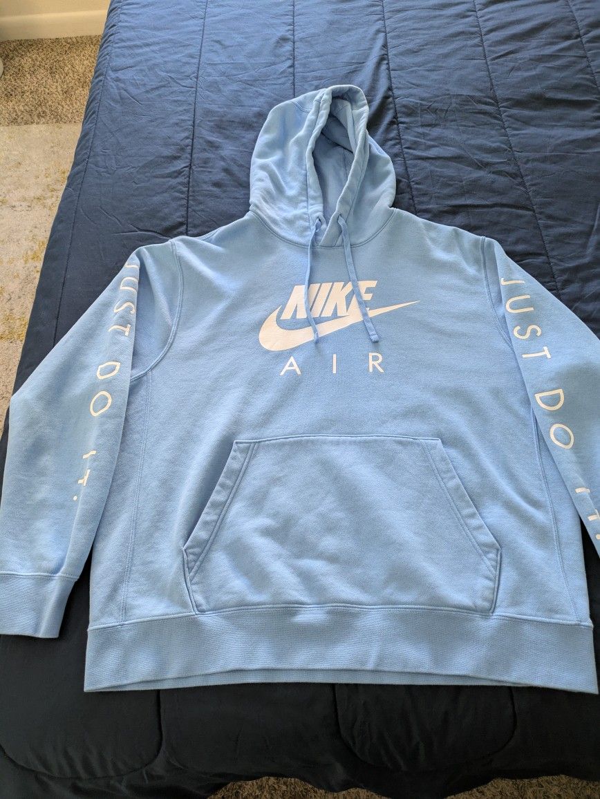Nike Hoodies