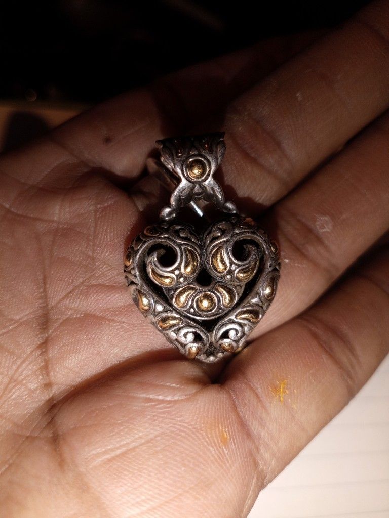 Samuel Benham Jewelry