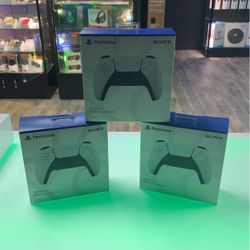 Sony PlayStation 5 Controller***NEW***