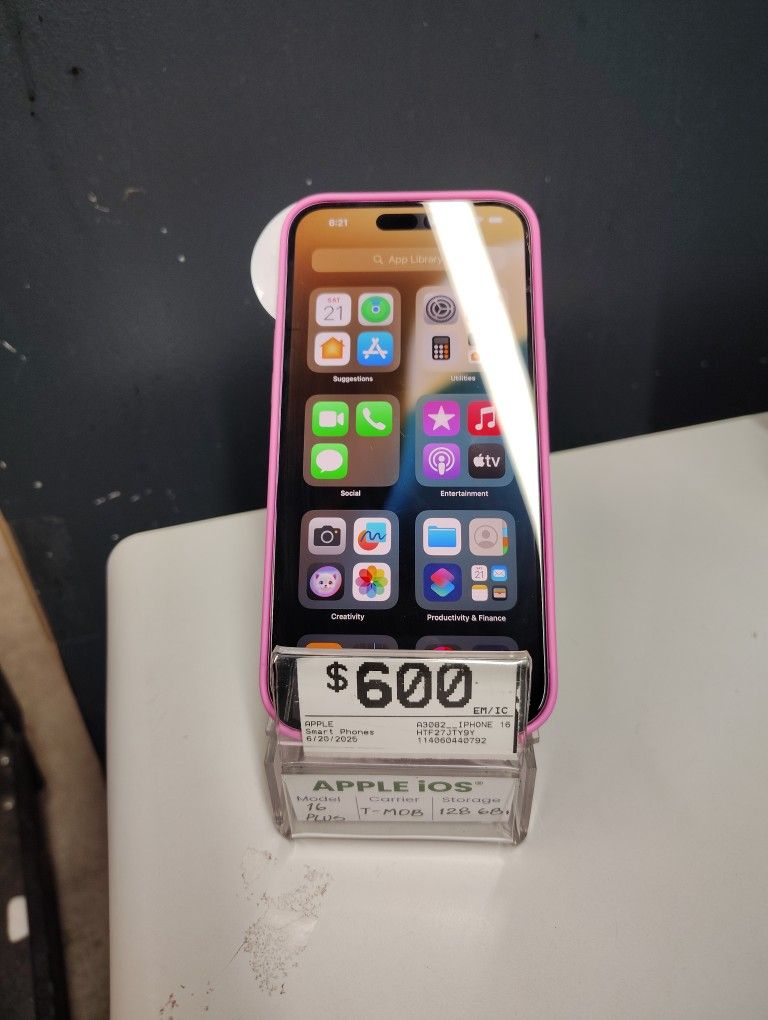 Smart Phone