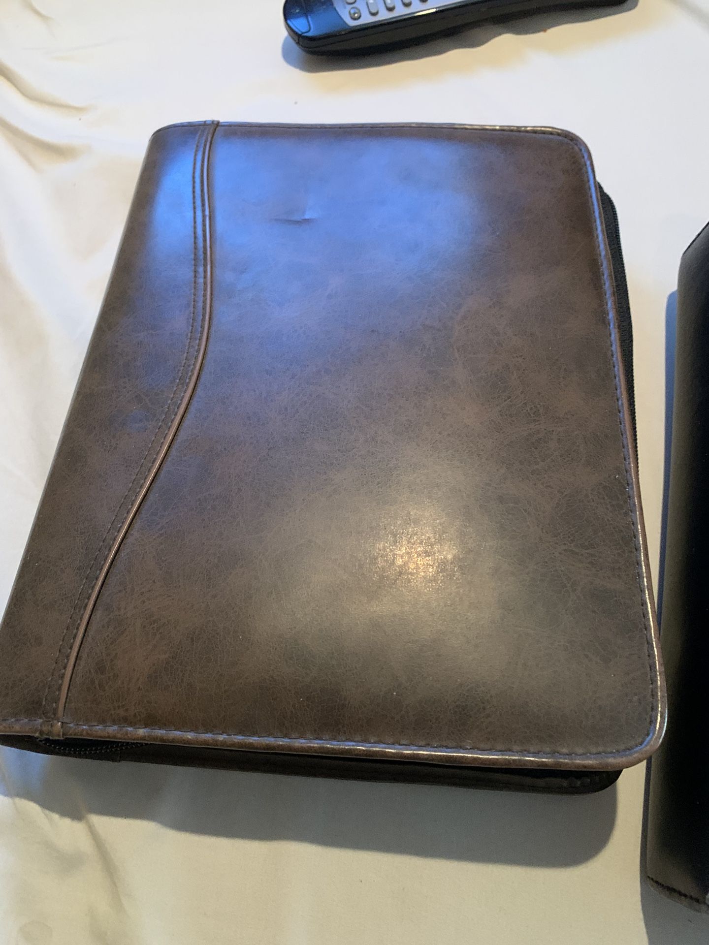 Franklin Planner Classic, Day Planner