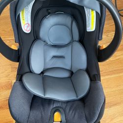 Chicco KeyFit 35 Infant Car Seat