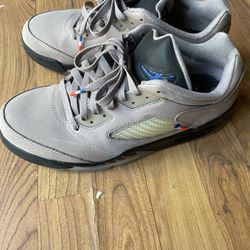 Air Jordan 5 Retro Low 5 PSG