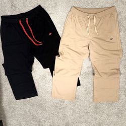 Men’s Sweatpants- Cotton 