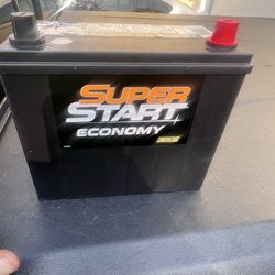 Honda  Battery Group Size 51R 435 CCA 70 Minute RC - 51RECO