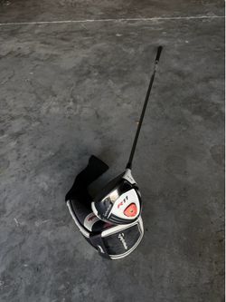 Taylormade R11 Driver