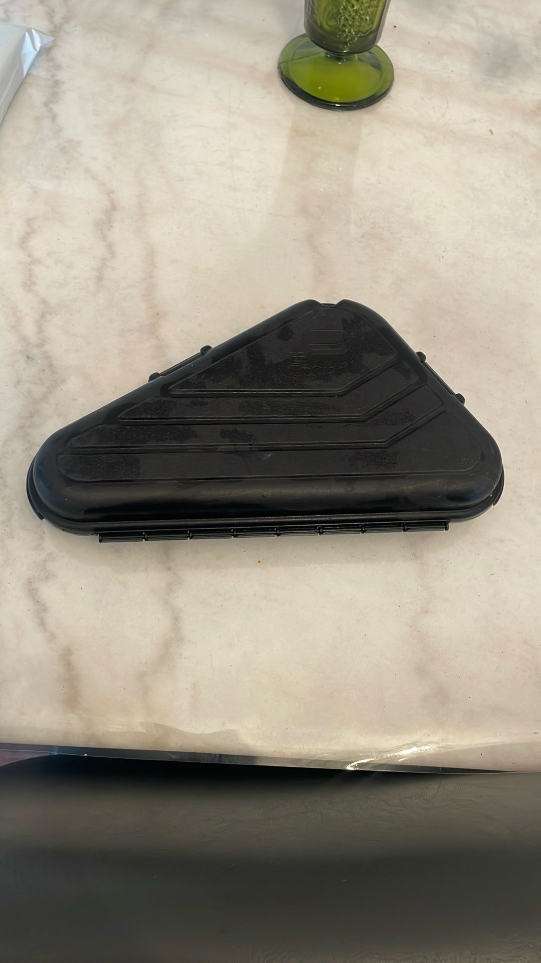 Plano Protector Hard Cover Pistol Case