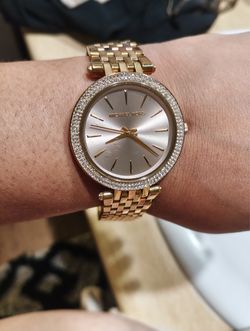 Micheal Kors Watch