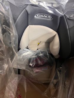 New Slimfit Graco Carseat