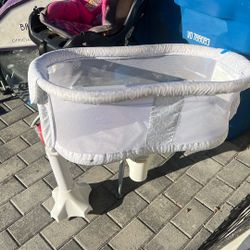 Baby Basinet 