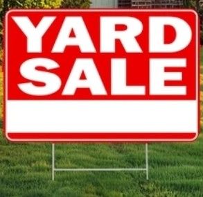 Misc Items For Sale