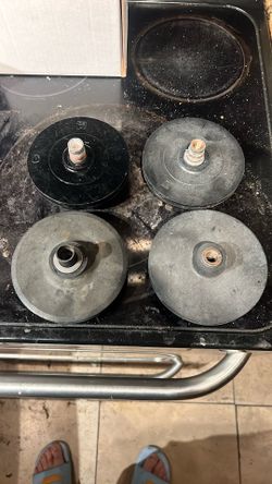 Hayward Impellers Pool