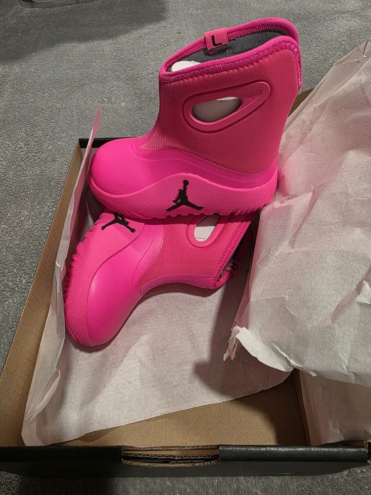 Botas Para Niñas