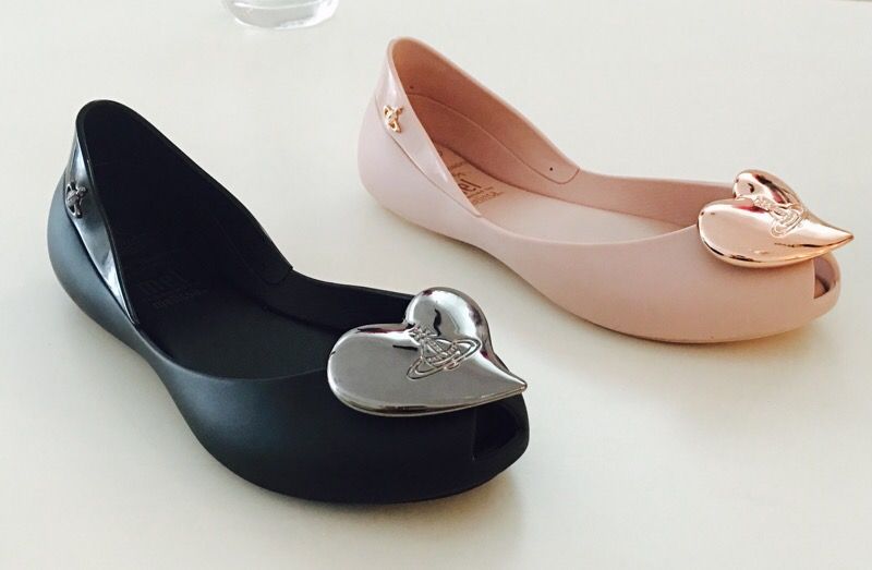Melissa shoes