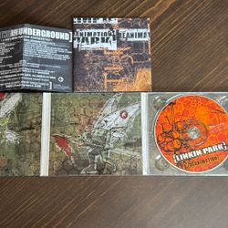 Used CD Collection Bundle(s)