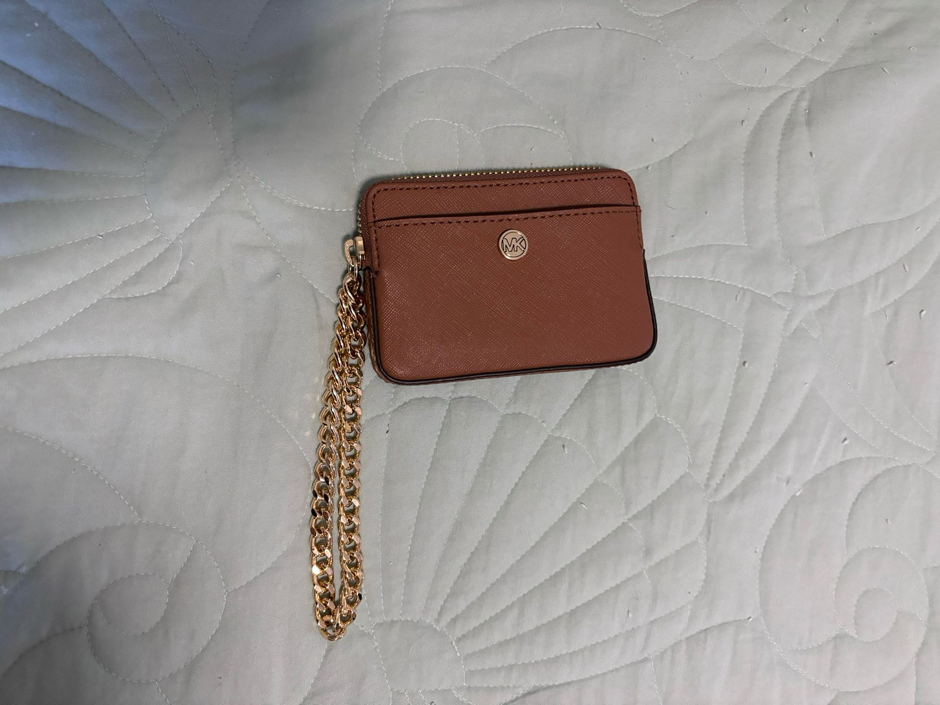 Michael Kors Chain Wallet