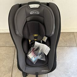 Graco Convertible Car Seat
