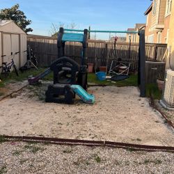 Swing Set
