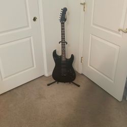Applause Guitar 