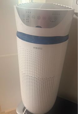 Air purifier (2)