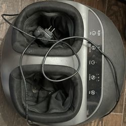 Foot Massager 