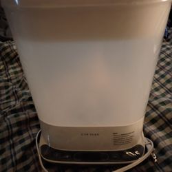 Baby Bottle Sterilizer Brand New