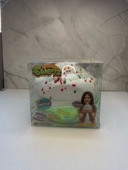 NEW  Squeezy Sweets Cupcake 🧁 | Jumbo Squishy Dessert Toy